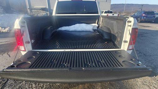 2019 RAM 1500 Tradesman