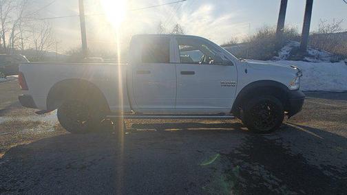 2019 RAM 1500 Tradesman