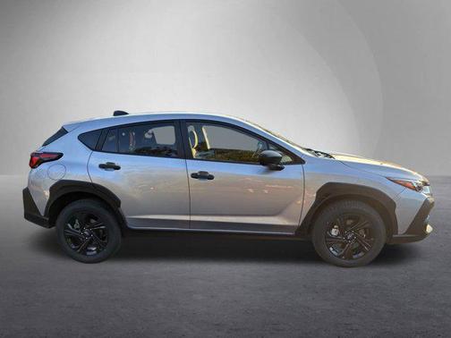 2025 Subaru Crosstrek Base