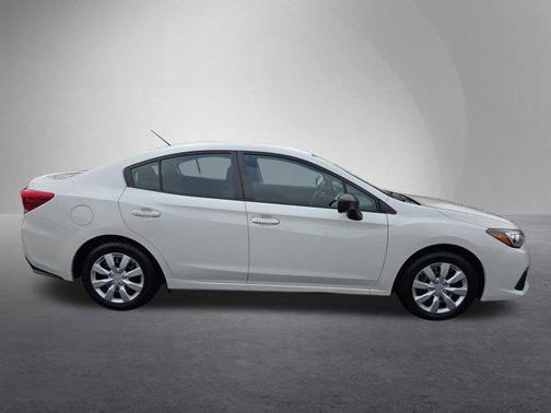 2023 Subaru Impreza Base