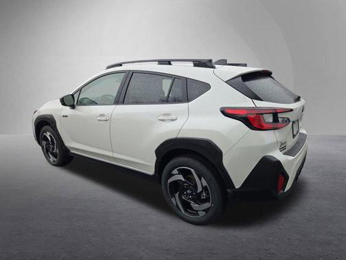 Sand Dune Pearl 2026 Subaru Crosstrek Hybrid Base
