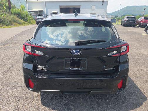2024 Subaru Impreza Sport