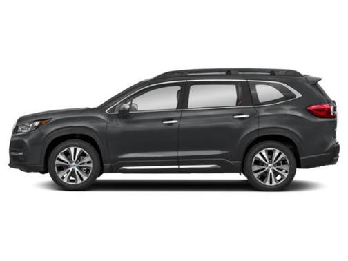 Crystal White Pearl 2020 Subaru Ascent Touring 7-Passenger