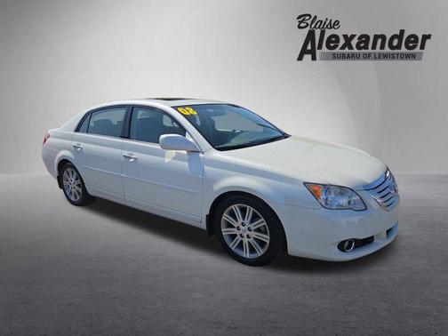 2008 Toyota Avalon Limited
