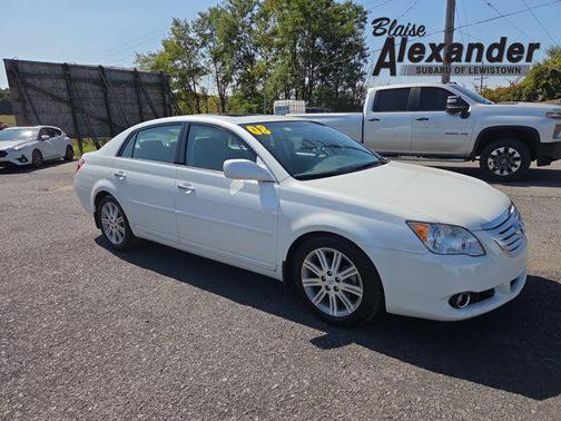 2008 Toyota Avalon Limited