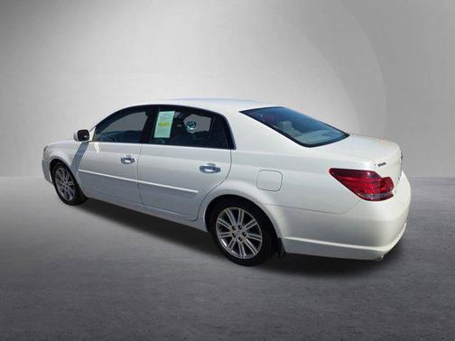 2008 Toyota Avalon Limited
