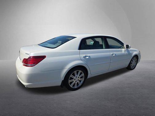 2008 Toyota Avalon Limited