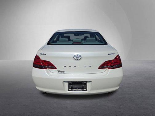 2008 Toyota Avalon Limited