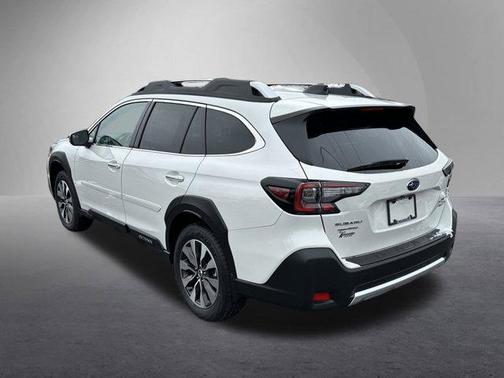 2025 Subaru Outback Touring