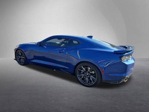 2019 Chevrolet Camaro ZL1
