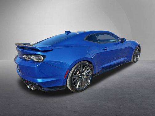 2019 Chevrolet Camaro ZL1