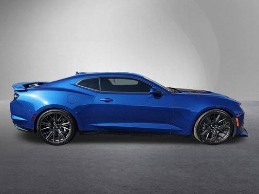 2019 Chevrolet Camaro ZL1