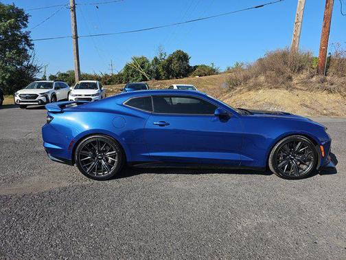 2019 Chevrolet Camaro ZL1