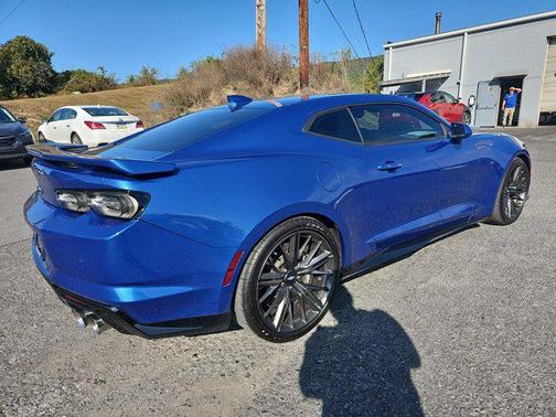 2019 Chevrolet Camaro ZL1