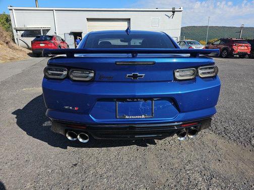 2019 Chevrolet Camaro ZL1