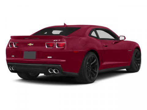 2013 Chevrolet Camaro ZL1