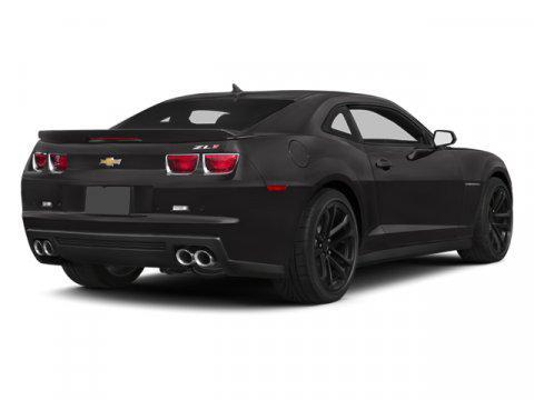2013 Chevrolet Camaro ZL1
