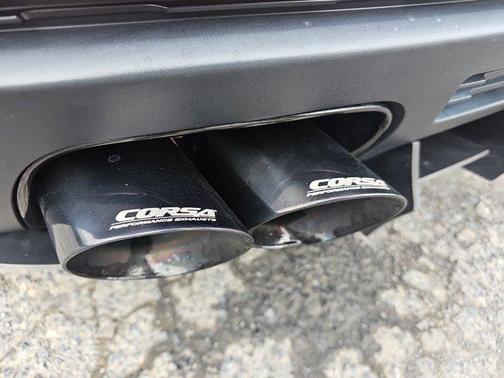 2013 Chevrolet Camaro ZL1