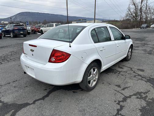 2009 Chevrolet Cobalt LT