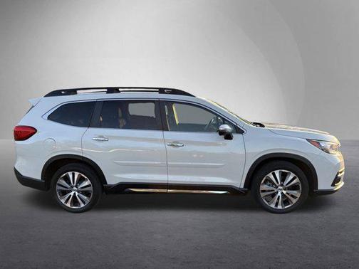 2020 Subaru Ascent Touring 7-Passenger