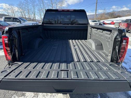 2025 GMC Sierra 2500 Denali Ultimate