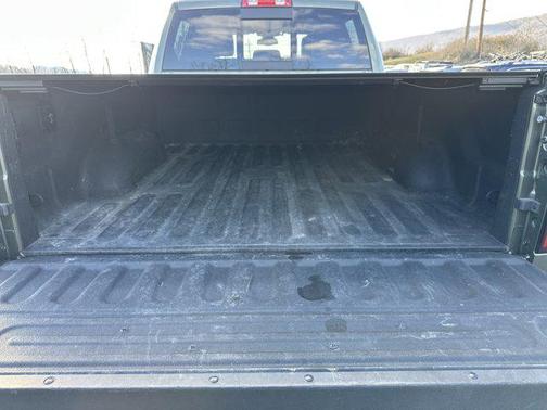 2023 RAM 2500 Power Wagon