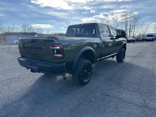 2023 RAM 2500 Power Wagon