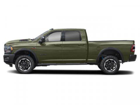 2023 RAM 2500 Power Wagon