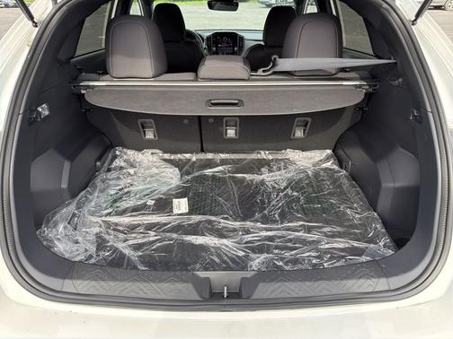 Crystal White Pearl 2025 Subaru Crosstrek Sport