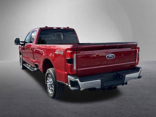 2024 Ford F-350 Lariat