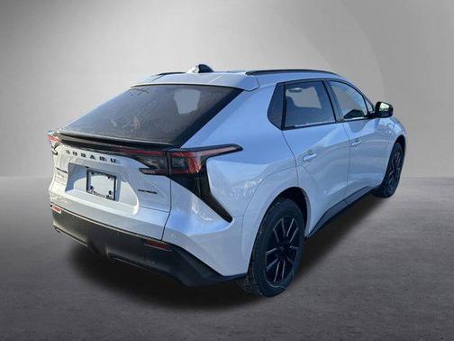 2026 Subaru Solterra Premium