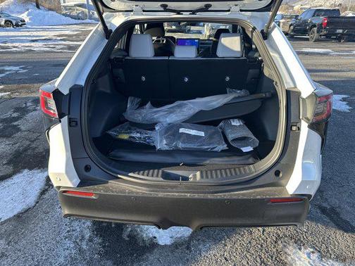 2026 Subaru Solterra Premium