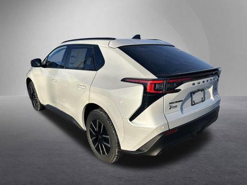 2026 Subaru Solterra Premium