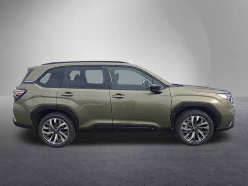 2025 Subaru Forester Hybrid Touring