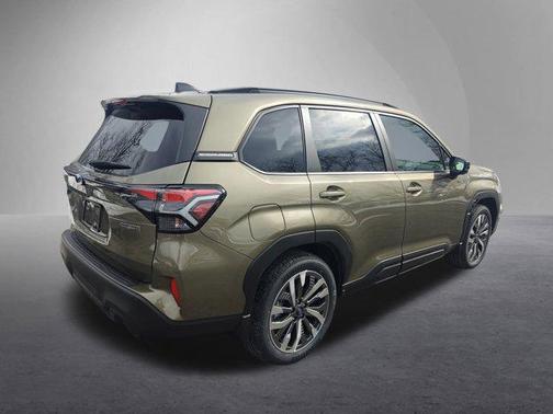 2025 Subaru Forester Hybrid Touring