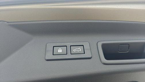 2025 Subaru Forester Hybrid Touring