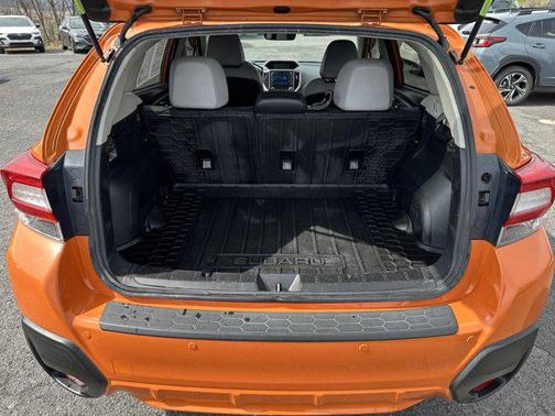 2018 Subaru Crosstrek 2.0i Limited