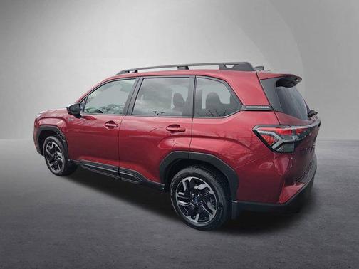 2025 Subaru Forester Hybrid Limited