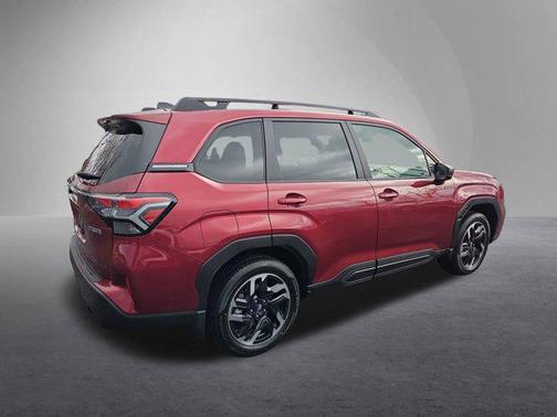 2025 Subaru Forester Hybrid Limited