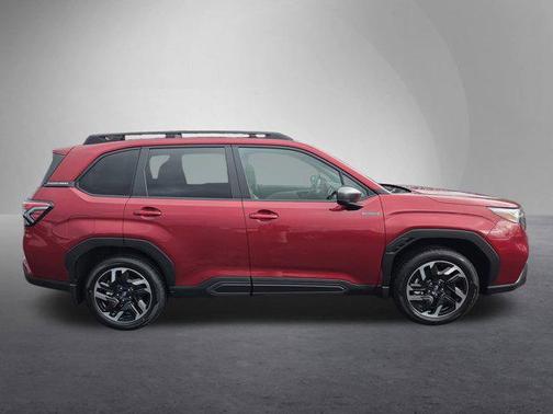 2025 Subaru Forester Hybrid Limited