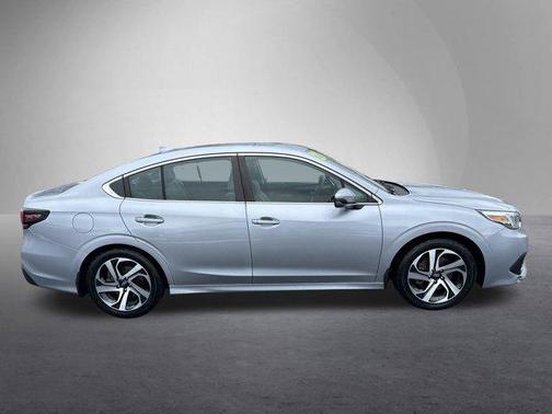 2020 Subaru Legacy Limited