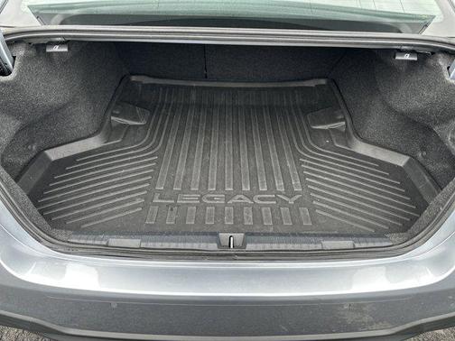 2020 Subaru Legacy Limited