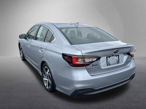 2020 Subaru Legacy Limited