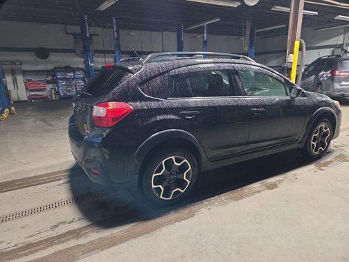 2015 Subaru XV Crosstrek 2.0i Premium
