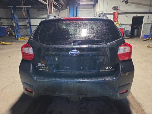 2015 Subaru XV Crosstrek 2.0i Premium
