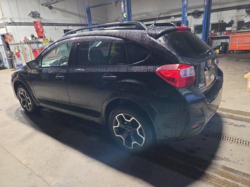 2015 Subaru XV Crosstrek 2.0i Premium