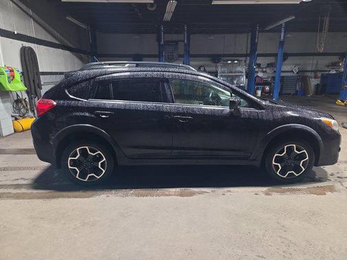 2015 Subaru XV Crosstrek 2.0i Premium