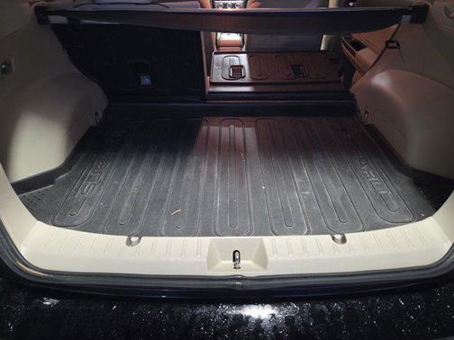 2015 Subaru XV Crosstrek 2.0i Premium