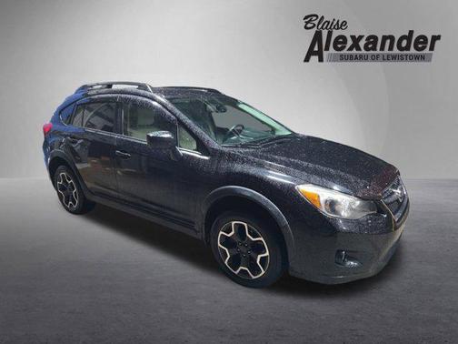 2015 Subaru XV Crosstrek 2.0i Premium