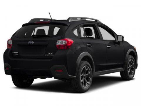 2015 Subaru XV Crosstrek 2.0i Premium